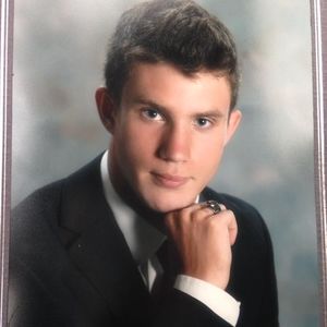 Meet your Posher, Ben